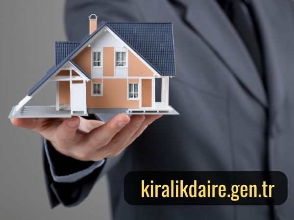 Dervişağa Mahallesi Kiralık Daire